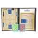thumbnail image 2 of Entrenador De Tablero De Baloncesto, Tablero De Tácticas De Baloncesto Plegable, Cancha De Baloncesto De Simulación Estable A Prueba De Milmo, 2 of 7