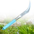 thumbnail image 6 of Grass Digging Weeding Tool Grass Removal Garden Weeding Tool Manual Weeds Puller style B, 6 of 8