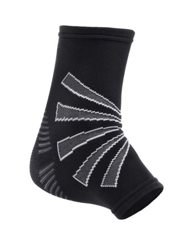 Mueller Omniforce Ankle Support - Compression Brace For Weak Or Injured Ankles