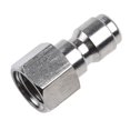 thumbnail image 5 of 1/4 Inch Quick Release Connector Coupler Fitting for High Pressure Washer & Hose, 5 of 5