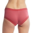 thumbnail image 2 of Hanky Panky Womens Dream Boyshort Style-631274, 2 of 4