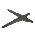 thumbnail image 1 of Drone 3411 Agricultura de Hénice de drones de drones Agrícolas Planta de PlásTiCO Hélice Para Drones para Hobbywing x9, 1 of 7