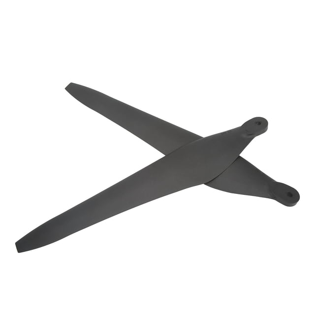 Drone 3411 Agricultura de Hénice de drones de drones Agrícolas Planta de PlásTiCO Hélice Para Drones para Hobbywing x9