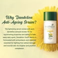 thumbnail image 4 of Sérum Biotique Bio Dandelion Visibly Ageless 40 ml, 4 of 7