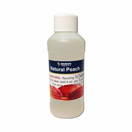 Brewer's Best Natural Beer and Wine Fruit Flavoring (Toasted