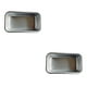 thumbnail image 3 of Naiovety Molde de aluminio para pasteles, cajas rectangulares para tostadas, molde para pan, moldes para repostería, herramienta para hornear, Type1 NO1, 3 of 6