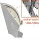 thumbnail image 3 of 2 Placas Difusoras de de Acero de Alta Resistencia - Mod. Deflector de para Pit : Deflector Térmico Magnético para Mejoras, 3 of 10