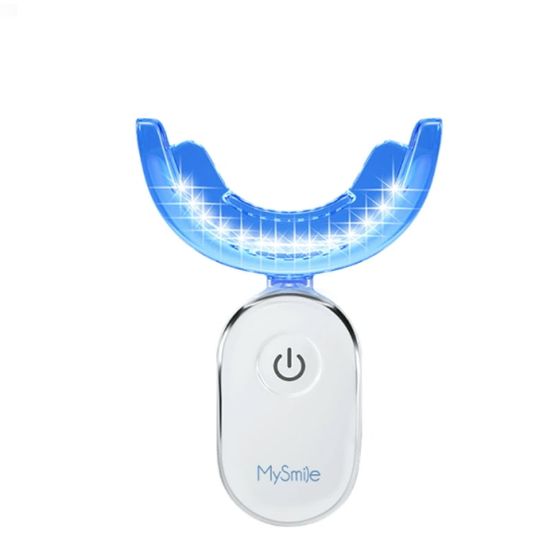 LED Teeth Whitening Light Accelerator With Gel photo 5