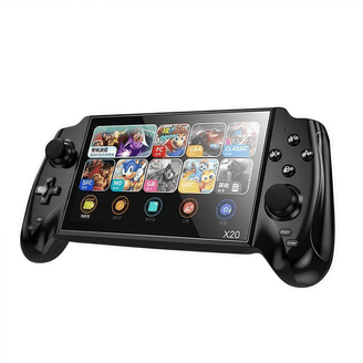 PlayStation Vita Wi-Fi model Aqua Blue (PCH-2000ZA23) Japanese Ver