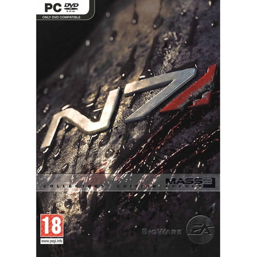 Mass effect 2 digital deluxe edition что входит