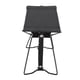 thumbnail image 1 of Taburete De Picnic Al Aire Libre, Mesa En Miniatura, Taburete De Pesca, Metal Resistente, Capacidad De Carga De 100 Kg Para Dormitorio Para Hombres, 1 of 7