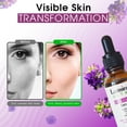 thumbnail image 3 of Luminus Ultra Bakuchoil Face Serum with Retinol and Witch Hazel, Anti-Aging Serum, 30ml, 3 of 8