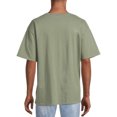 thumbnail image 4 of No Boundaries Men’s Oversized T-Shirt, 4 of 5