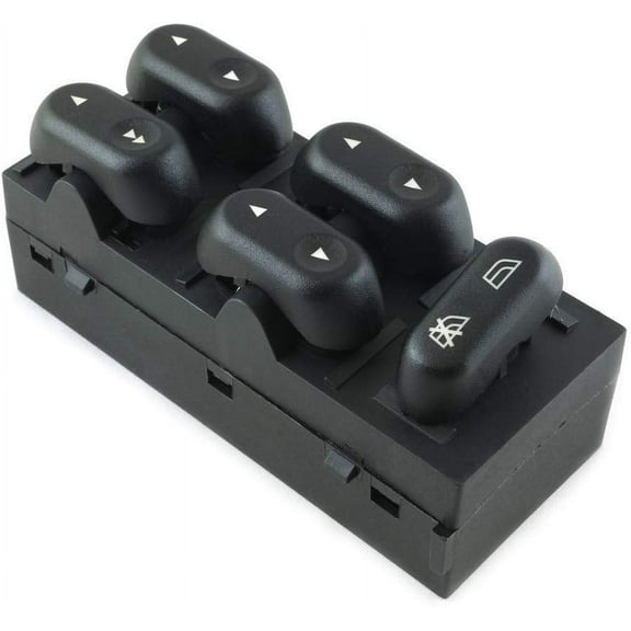 Power Master Window Switch For 2003 2004 2005 2006 Ford Expedition