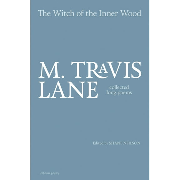 The Witch of the Inner Wood (Hardcover)