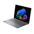 thumbnail image 1 of Laptop HP Ominibook 5 (16-Ag1070Wm) 16" 2K Ryzen Ai 7 16GB 512GB Ssd W11 Plata, 1 of 4