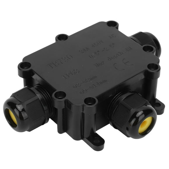 Outdoor Waterproof Junction Box,Waterproof Junction Box 3 Junction Box Waterproof Junction Case Custom Engineered