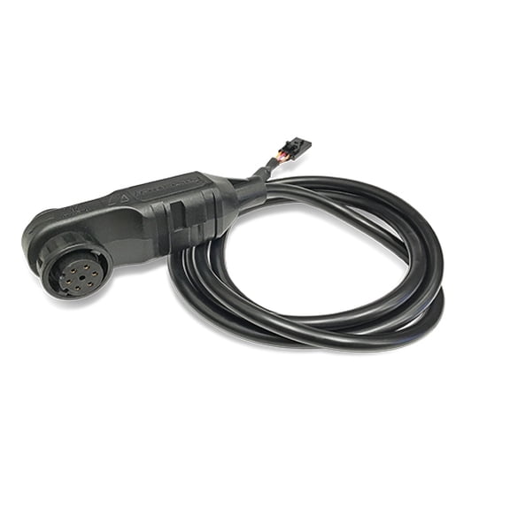 Edge Products 98621 Edge Accessory System Revolver To Insight Cable; Aids To Switch Power Levels; Comes w/Revolver Kits;