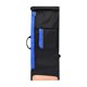 thumbnail image 2 of Mochila para patineta, bolso de mano, mochila de viaje multifunción, bolsa de transporte para patineta, para patinaje, deportes al aire libre, adultos Azul, 2 of 8
