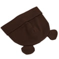thumbnail image 1 of Gorros para bebés, gorros de algodón suaves y modernos para bebés, gorro de punto para bebés, funcionamiento suave, 1 of 14