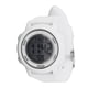 thumbnail image 1 of Unisex LED Digital Watch for Girls Boys, Waterproof Digital Sports Watch for Kids Ages 3 4 5 6 7 8 9 10 11 12, White, 1 of 1