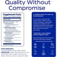 thumbnail image 3 of Enzymedica Digest Spectrum,  Digestive Enzyme Supplement for Women & Men, for Digestion, Gut Health, & Multiple Food Intolerances, Targets Gluten & Lactose, Eases Gas & Bloating - 30 Capsules, 3 of 9