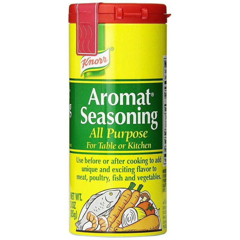 Knorr Aromat Seasoning Powder Order Online -Swissmade Direct