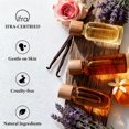 thumbnail image 2 of Perfume Elyscentra Pheromones Velvet Coco, 10 ml, para mujeres y hombres, 2 of 8