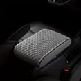 thumbnail image 3 of Car Armrest Box Cushion Memory Cotton Increase Pad General-purpose Car Central Armrest Box Pillow Protection Sleeve Lengthening And Thickening, 3 of 11
