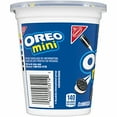 thumbnail image 5 of Oreo Nabisco Go-paks Cookies - Bite Size 3.5 oz (Pack of 20), 5 of 5
