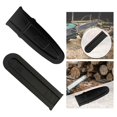 thumbnail image 1 of 2x Barra de Cadena Cubierta Protectora Herramientas Scabbard Protector 10 Pulgadas 12 Pulgadas 6 pulgadas 10 pulgadas Cola 2x! 2 piezas, 1 of 8