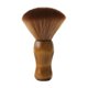 thumbnail image 1 of Cepillo para plumero de cuello para cortar el cabello, cepillo para polvo de cuello grande, cepillo suave para peluquero para cortar el cabello, cepillos para barrer el cabello, 1 of 4