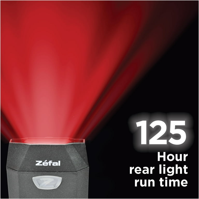 Zefal bike light walmart new arrivals