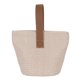 thumbnail image 2 of Bolso de mano para mujer, de moda, de paja, versátil para vacaciones (beige), 2 of 8