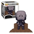 thumbnail image 1 of Funko Pop Deluxe: DC Justice League Snyders Cut - Darkseid en Trono Funko Figura Coleccionable, 1 of 3