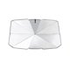 thumbnail image 1 of Paraguas de coche Protecciones solares Aislamiento térmico Parasol Parabrisas de coche Par Abanopi Paraguas, 1 of 6