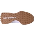 thumbnail image 2 of New Balance 327 Golf WG327WBL Size 10 Medium Spikeless Golf Shoes Women, 2 of 2