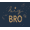 Big Bro Navy, variant on Modern Moments by Gerber Sibling Matching Sweater, Sizes 0/3 Months - 5T