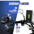 thumbnail image 4 of Motocicleta Vento Colt 300 Negro 2027, 4 of 8