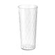 thumbnail image 2 of Transparent Vase Flower Bucket Living Room Flower Arrangement Home Decoration, 2 of 6