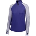 thumbnail image 2 of Girls' Axis 1/2 Zip Pullover 222905, 2 of 3