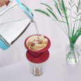 thumbnail image 3 of Reusable Coffee Filter, Permanent Filter for Coffee Machine, Reusable Coffee Filter Basket for Coffee Machine, Suitable for Mr Coffee CGX20 Brewers, 3 of 5