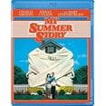 thumbnail image 2 of Olive - My Summer Story [BLU-RAY], 2 of 2
