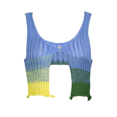 

Women Lace Patchwork Crop Cami Top Bustier Corset Tops Graphic Halter Graphic Halter Camisole