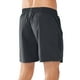 thumbnail image 3 of Pantalones cortos para correr NORTHYARD para hombre de 5 pulgadas con bolsillos, gris oscuro-XL, 3 of 6