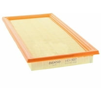 Air Filter - Compatible with 2005 - 2018 Nissan Frontier 2006 2007 2008 2009 2010 2011 2012 2013 2014 2015 2016 2017