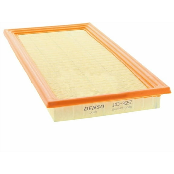 Air Filter - Compatible with 2005 - 2018 Nissan Frontier 2006 2007 2008 2009 2010 2011 2012 2013 2014 2015 2016 2017