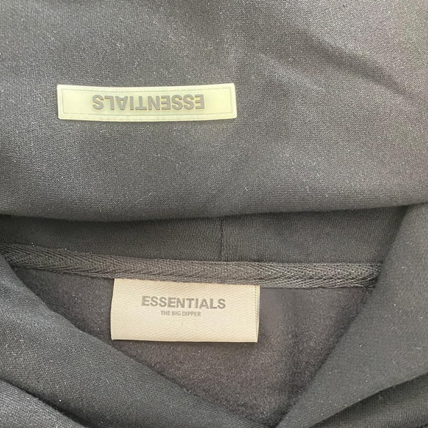 CNKOO Essentials Hoodie Men's and Women's Hip Hop Street CNKOO Essentials Hoodie Men's and Women's Hip Hop Street