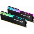 thumbnail image 1 of RAM G.Skill Trident Z RGB Series 32GB (2x16GB) DDR4 3200MHz, 1 of 7