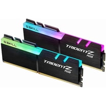 RAM G.Skill Trident Z RGB Series 32GB (2x16GB) DDR4 3200MHz